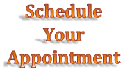 schedule your appointment